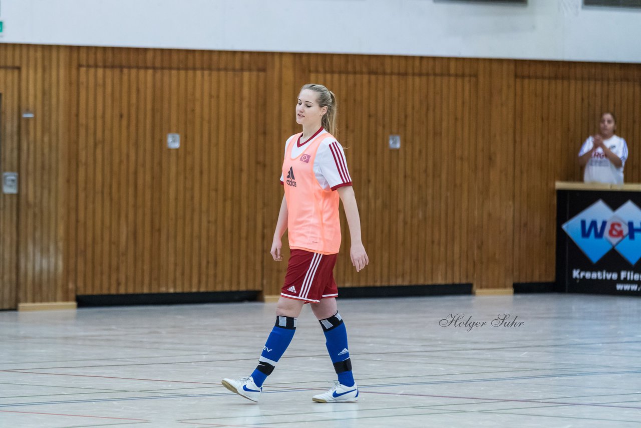 Bild 232 - Volksbank-Cup Horst